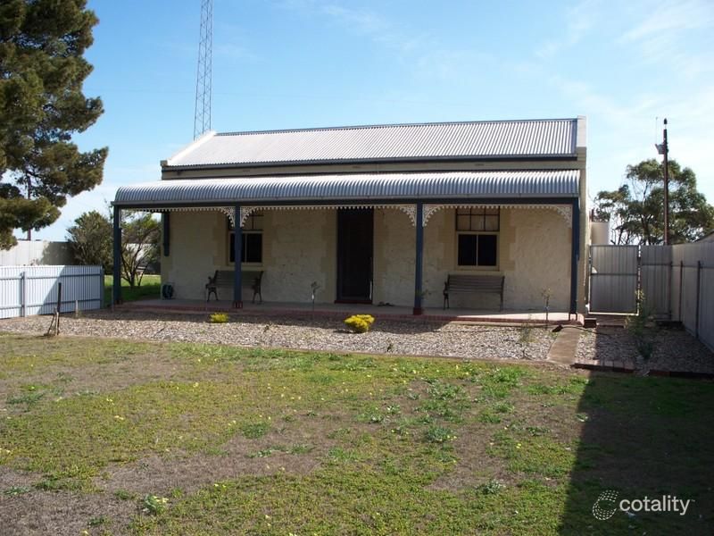 Lot 1 Daddow Rd, Cunliffe, SA 5554