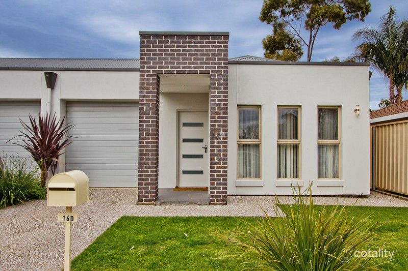 16d Konando Tce, Edwardstown, SA 5039