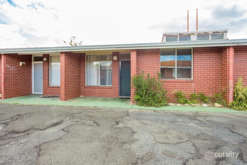 3/11 Scott St, Bunbury, WA 6230