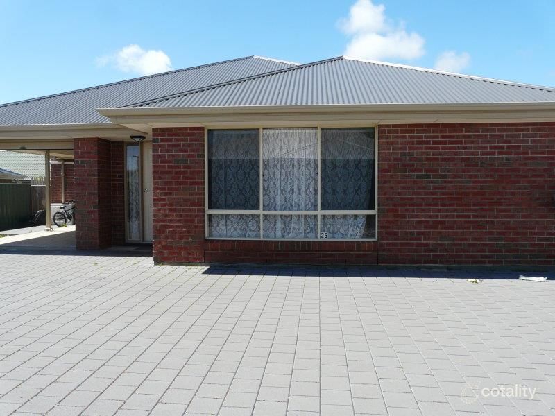 26 Jade Loop, Aldinga Beach, SA 5173