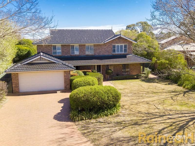 19 Langford Dr, Dubbo, NSW 2830