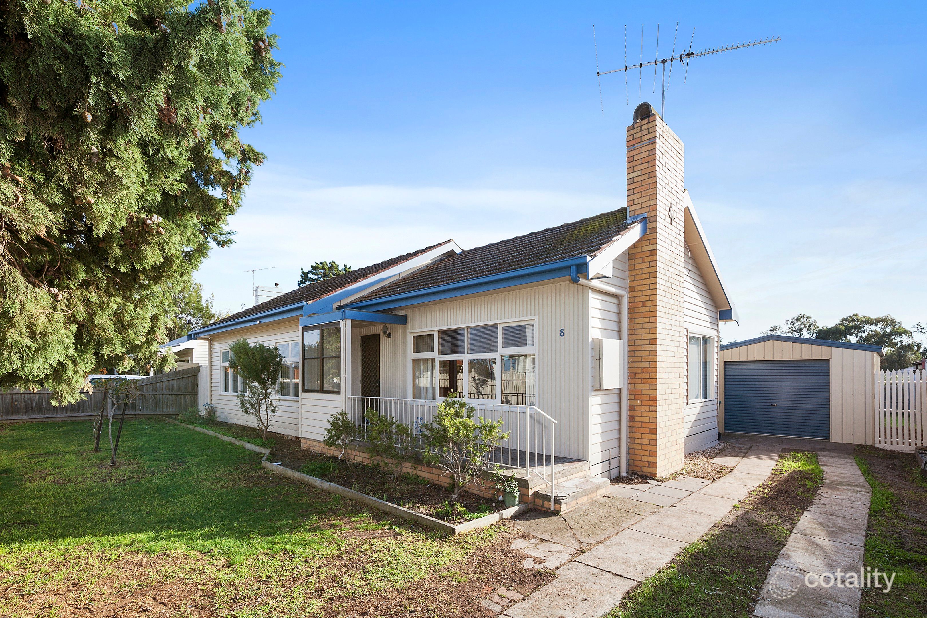 8 Fisher St, Lara, VIC 3212