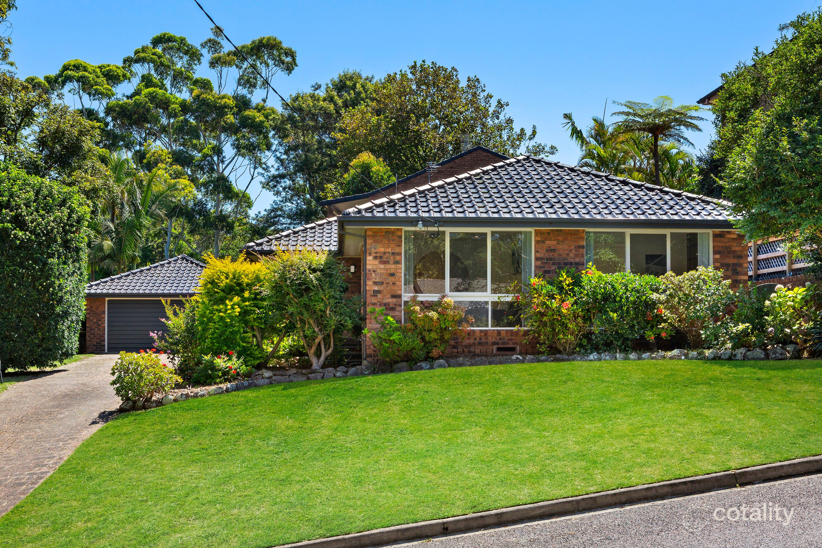 16 Seacourt Ave, Dudley, NSW 2290