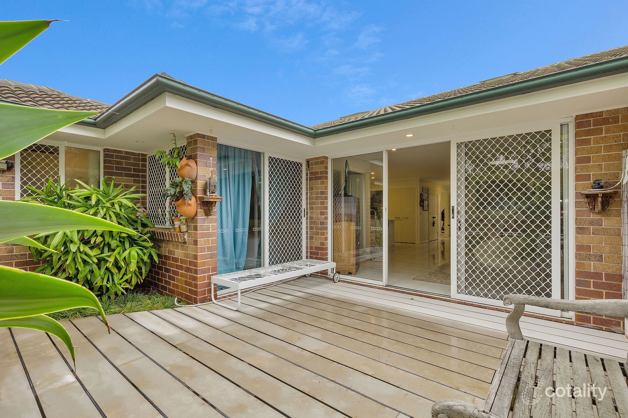 35/39 Pitta Pl, Carseldine, QLD 4034