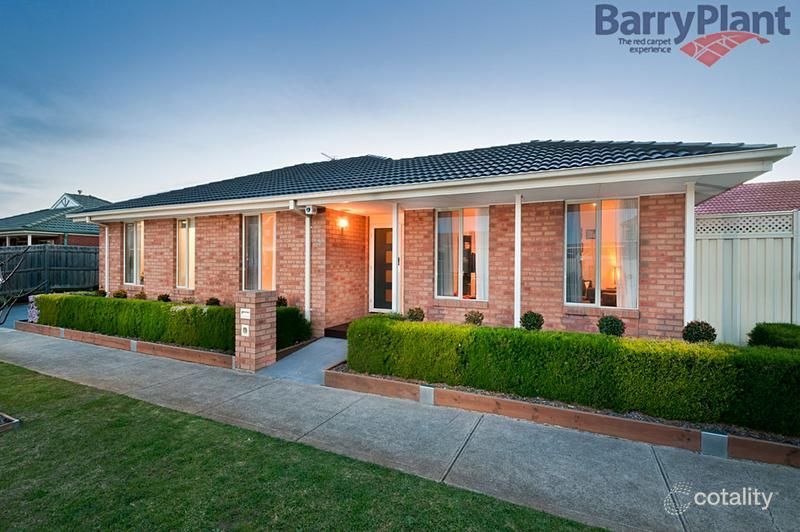 29 Jared Rd, Altona Meadows, VIC 3028