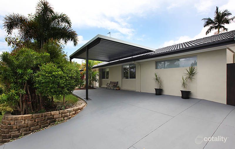 27 Freda St, Ashmore, QLD 4214