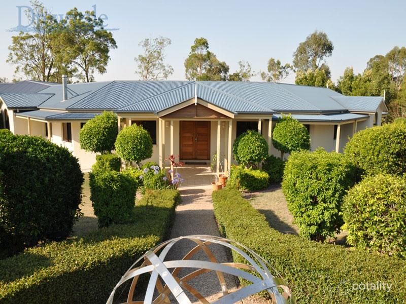 30-34 Macadamia St, Forestdale, QLD 4118