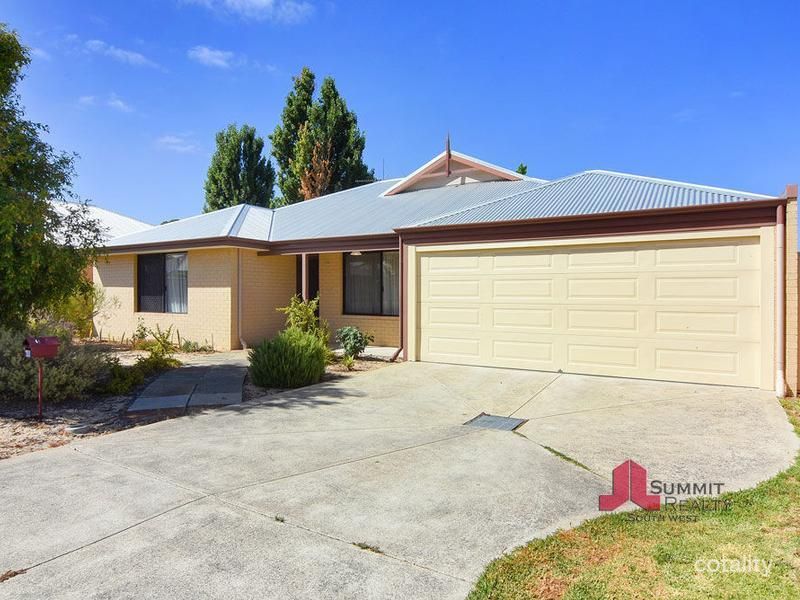 45 Balgore Way, Carey Park, WA 6230