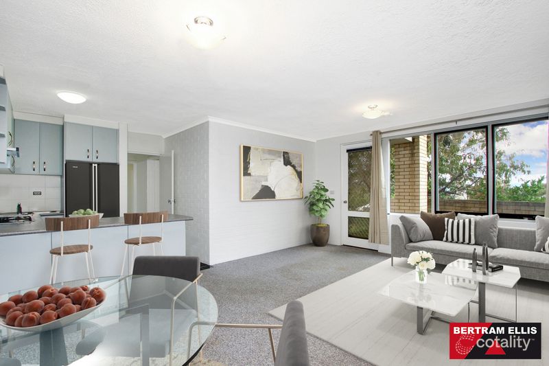 10/92 Hodgson Cres, Pearce, ACT 2607