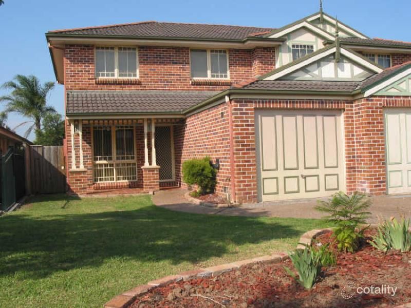 5a Terracotta Cl, Woodcroft, NSW 2767