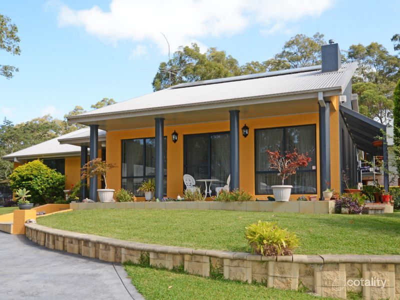 1 Jabiru St, Carey Bay, NSW 2283