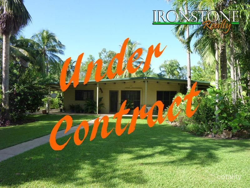 40 Woodcote Cres, Girraween, NT 0836