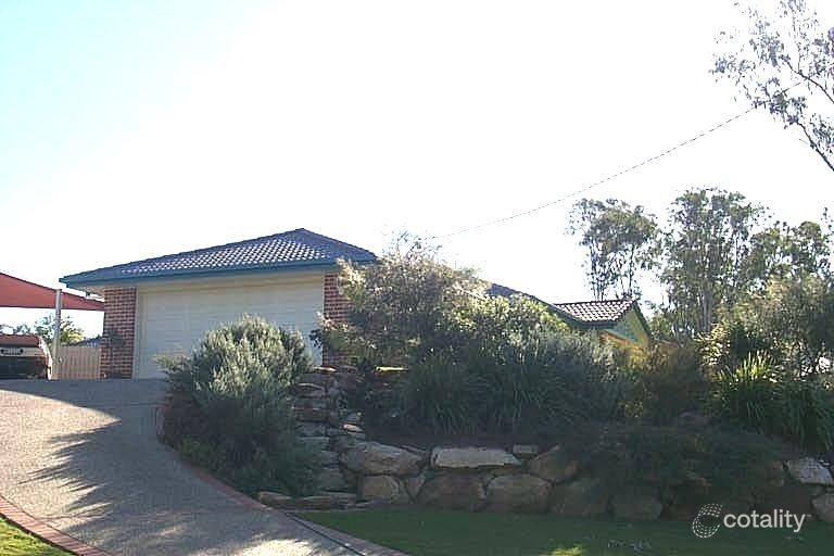 19 Byrnes Rd S, Joyner, QLD 4500