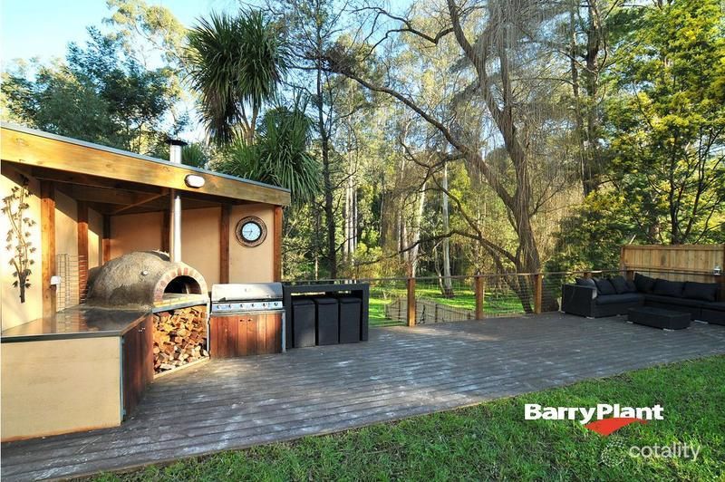 14 Bellbird St, Belgrave, VIC 3160