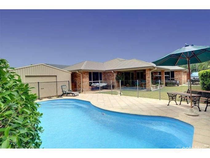 8 Palmyra Cres, Buderim, QLD 4556