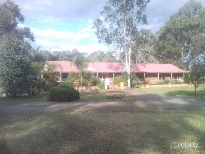 289 Kargotich Rd, Oakford, WA 6121