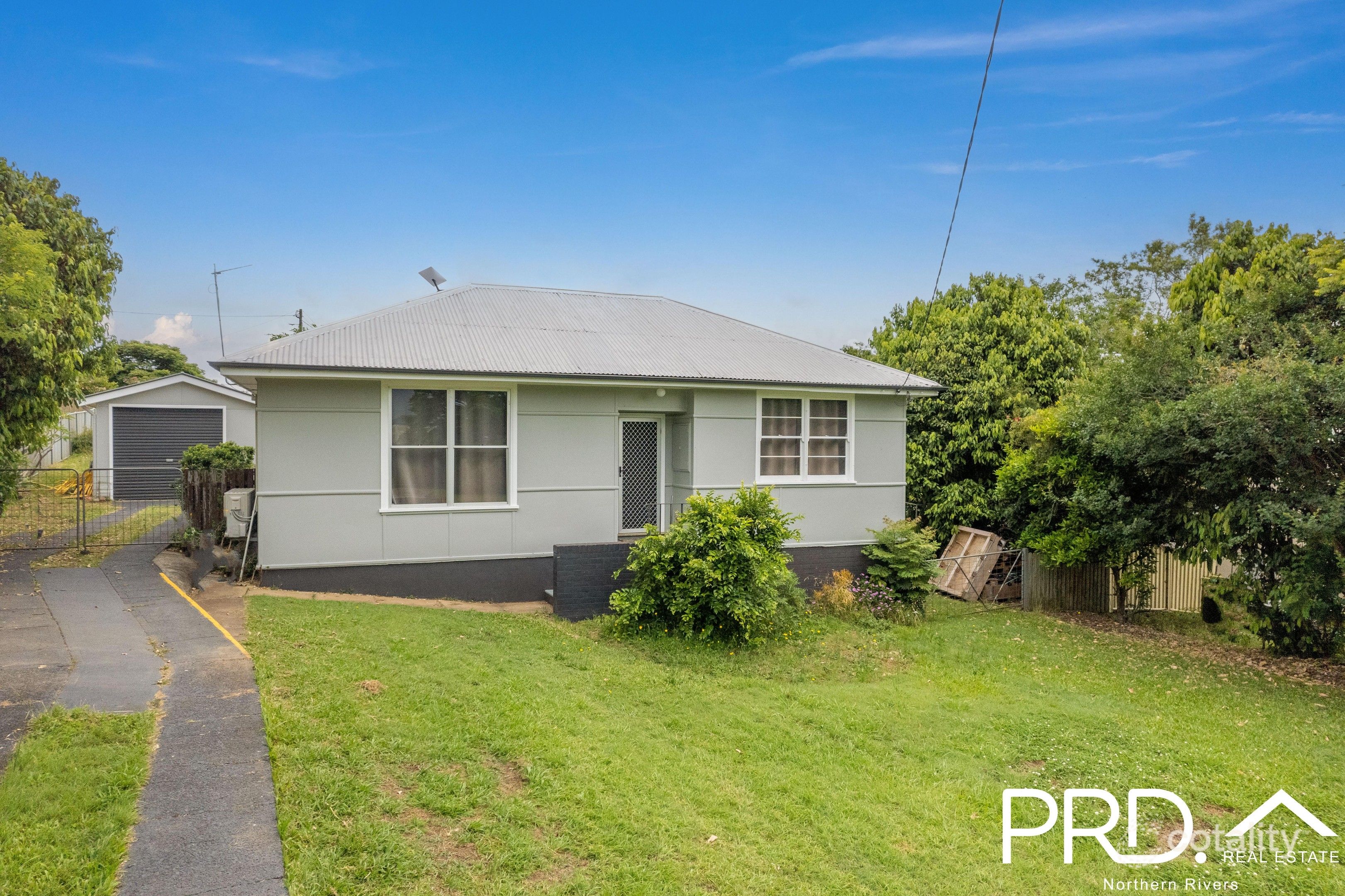 82 Highfield Rd, Kyogle, NSW 2474