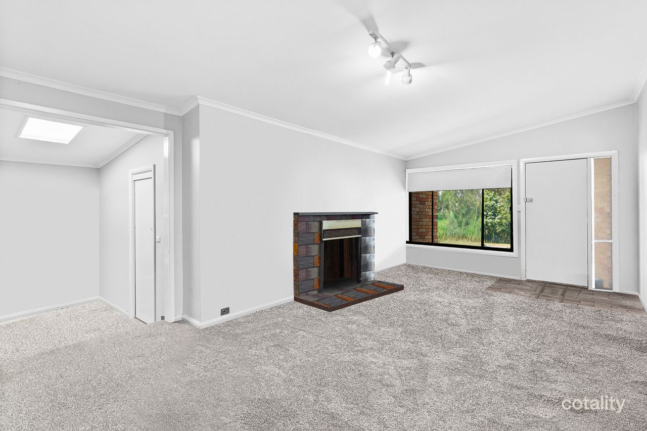 25 Garrard Ave, Mount Warrigal, NSW 2528