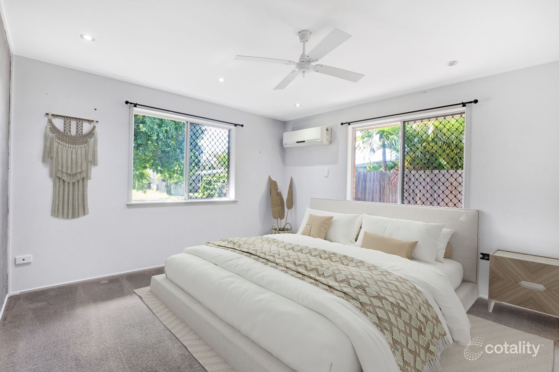 3 Leeuwin Ct, Andergrove, QLD 4740