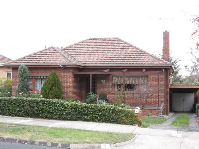 6 Dion St, Glen Iris, VIC 3146