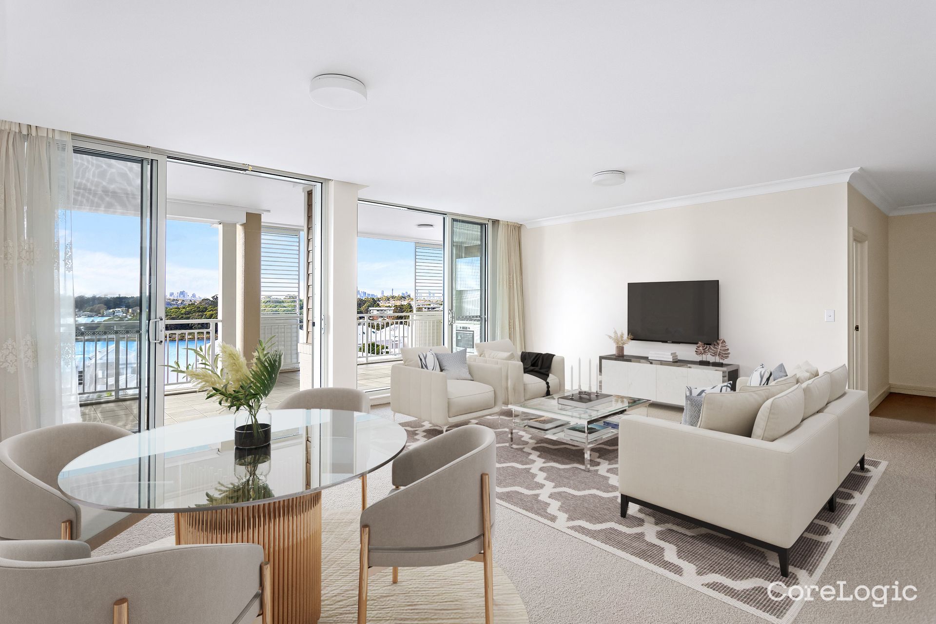 508/10-16 Vineyard Way, Breakfast Point, NSW 2137