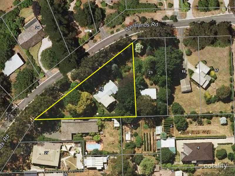 23 Westlands Rd, Emerald, VIC 3782