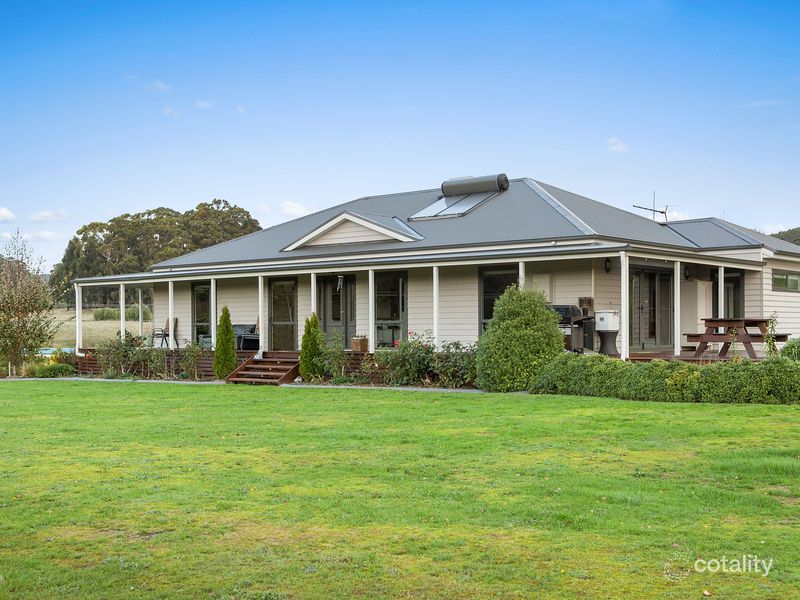 4934 Huon Hwy, Geeveston, TAS 7116
