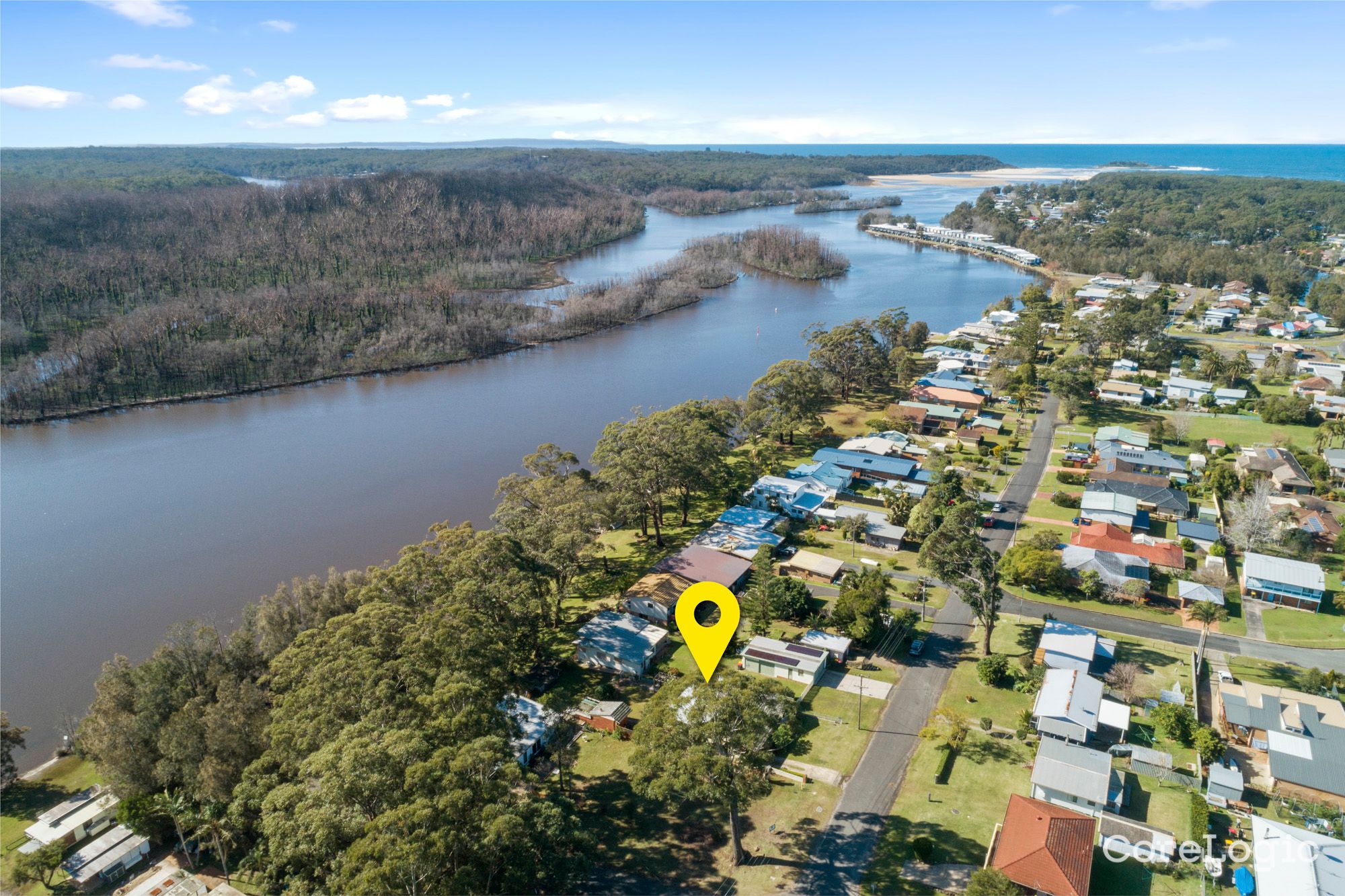 3 Edwin Ave, Lake Conjola, NSW 2539