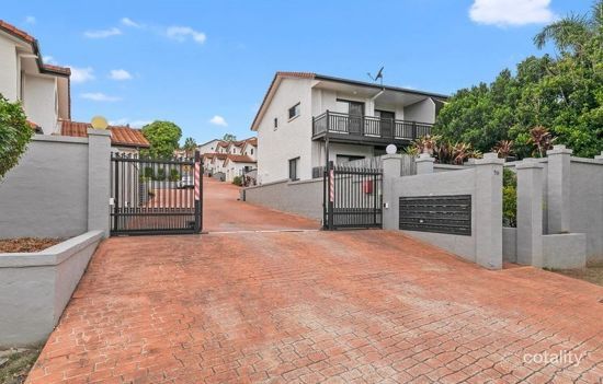 13/56 Rise St, Mount Gravatt East, QLD 4122