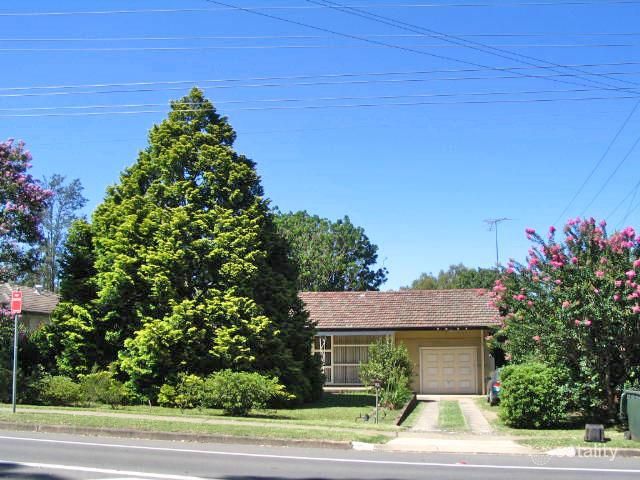 23 Old Bathurst Rd, Blaxland, NSW 2774