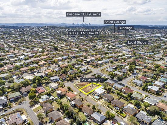 23 Chiniala St, Mansfield, QLD 4122