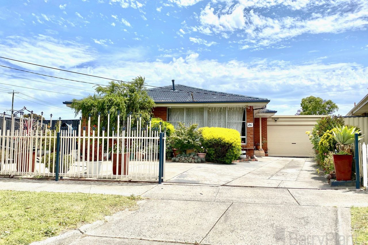 26 Haldane St, Keysborough, VIC 3173