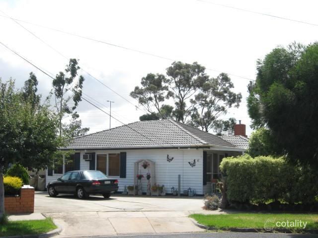 6b Murdoch Ct, Altona North, VIC 3025