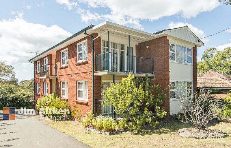 3/42 Raymond Rd, Springwood, NSW 2777