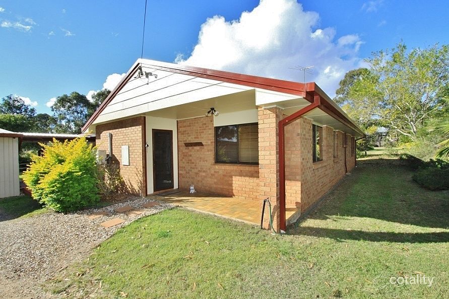 27 Keith Shaw Dr, Kingaroy, QLD 4610