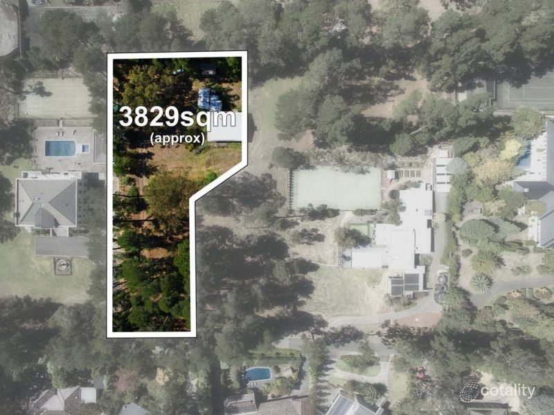 21 Mcdonald Ave, Templestowe, VIC 3106