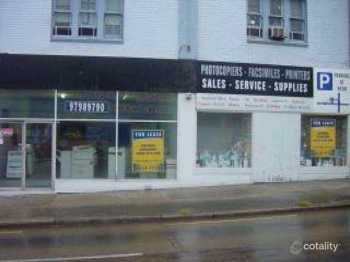 604 Parramatta Rd, Croydon, NSW 2132