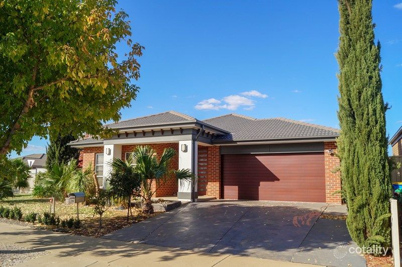 16 Yanchep St, Shepparton North, VIC 3631