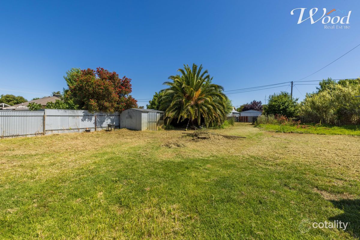 24 Day St, Henty, NSW 2658