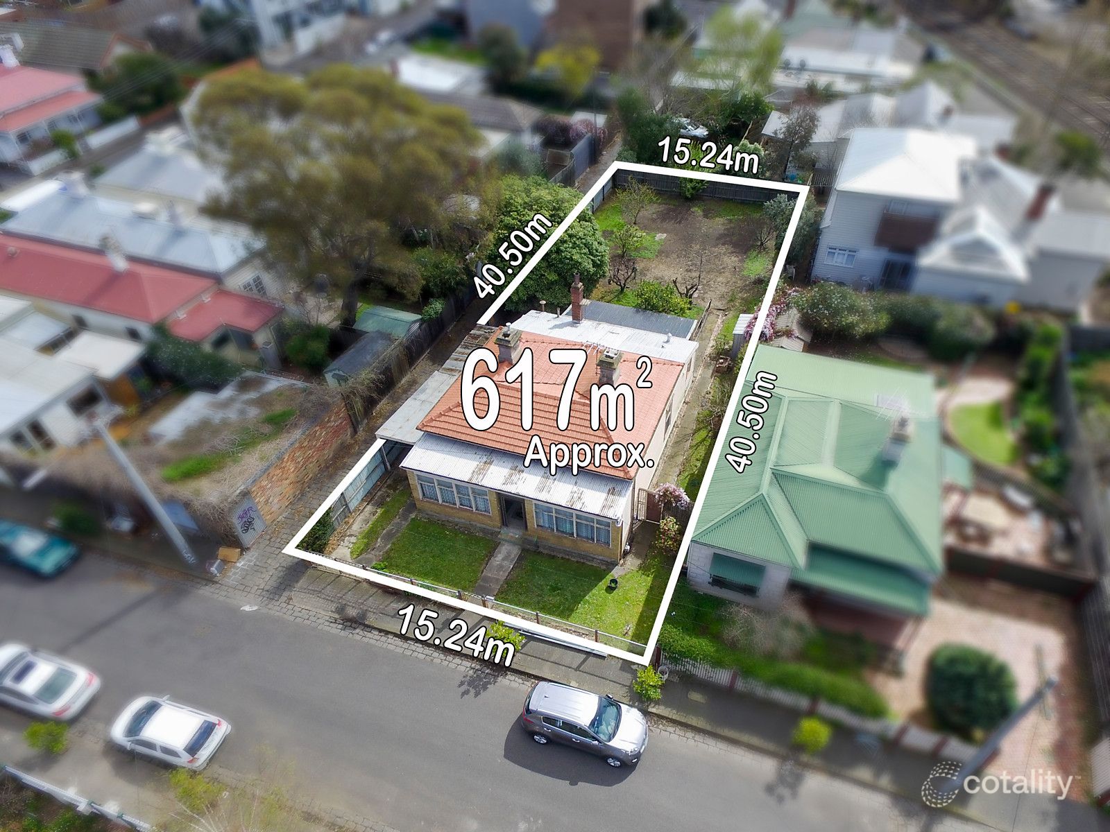 8 Oak St, Flemington, VIC 3031