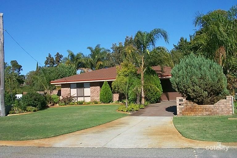 62 Ravenslea Dr, Parkwood, WA 6147