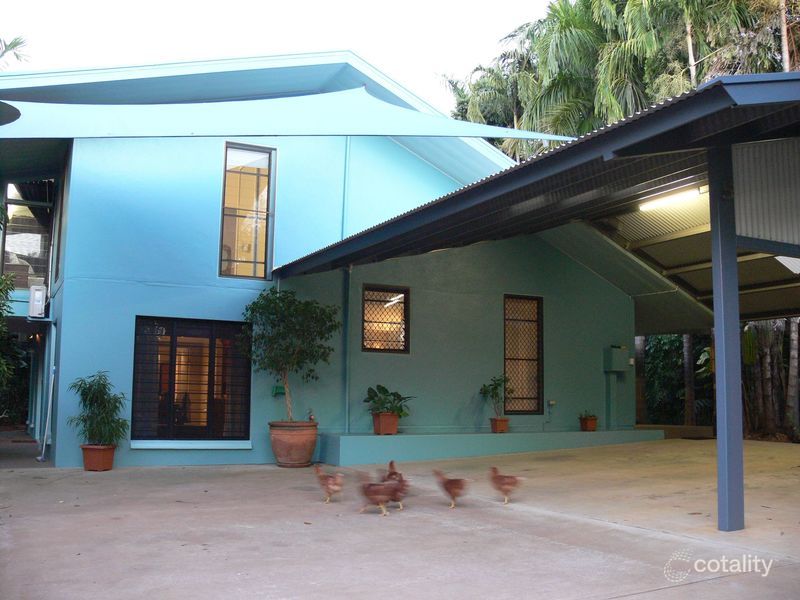 5 Burgan Ct, Anula, NT 0812