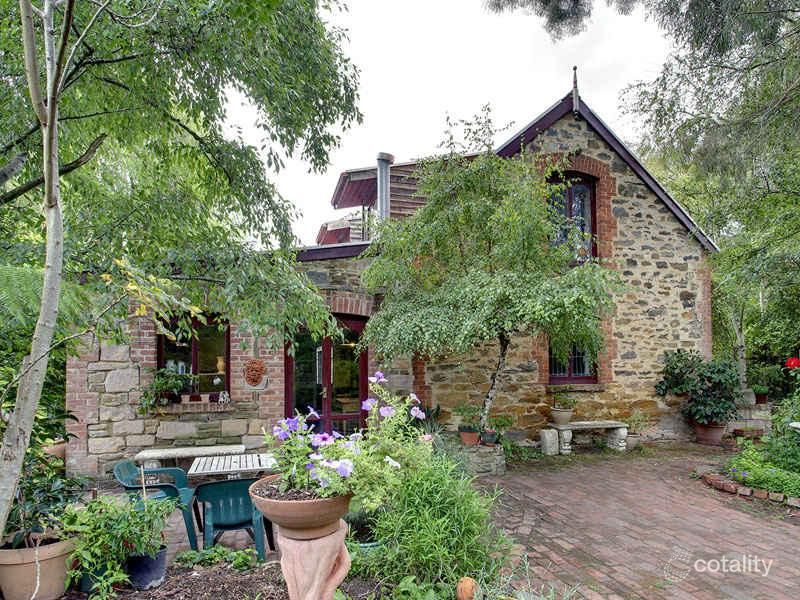 85 Onkaparinga Valley Rd, Woodside, SA 5244