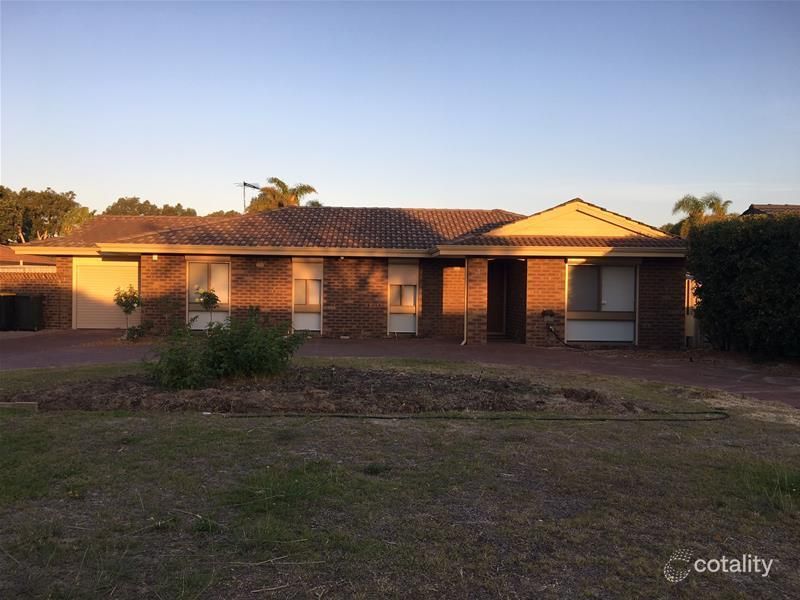 4 Venosa Ct, Heathridge, WA 6027