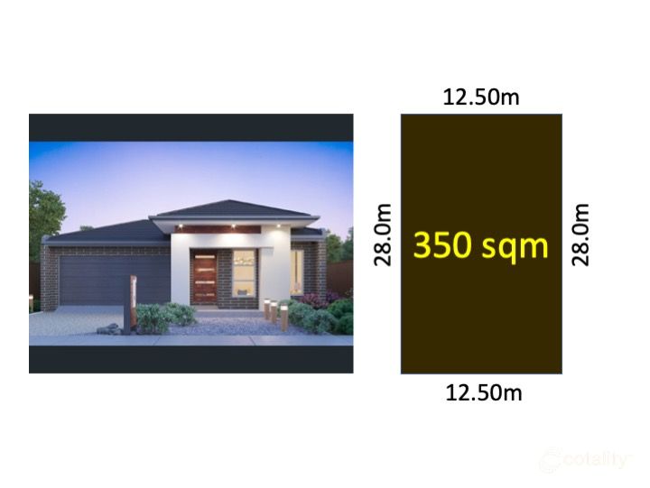 23 Wattlebird St, Beveridge, VIC 3753