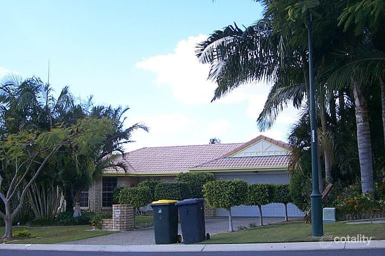 2 Dunoola Pl, Parkinson, QLD 4115