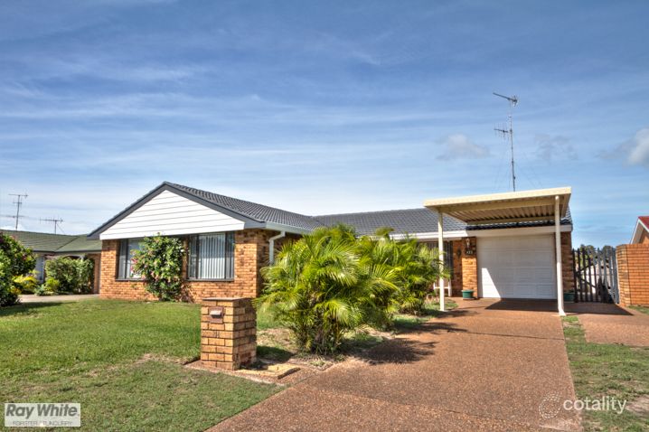 24 King George Pde, Forster, NSW 2428