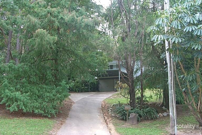 12 Wanawong Ct, Ferny Hills, QLD 4055