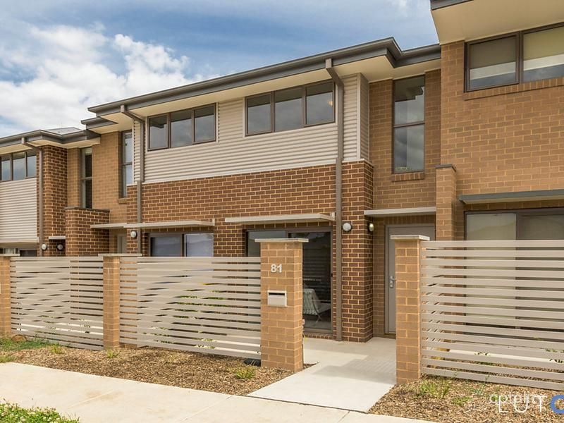 81 Greg Urwin Cct, Casey, ACT 2913