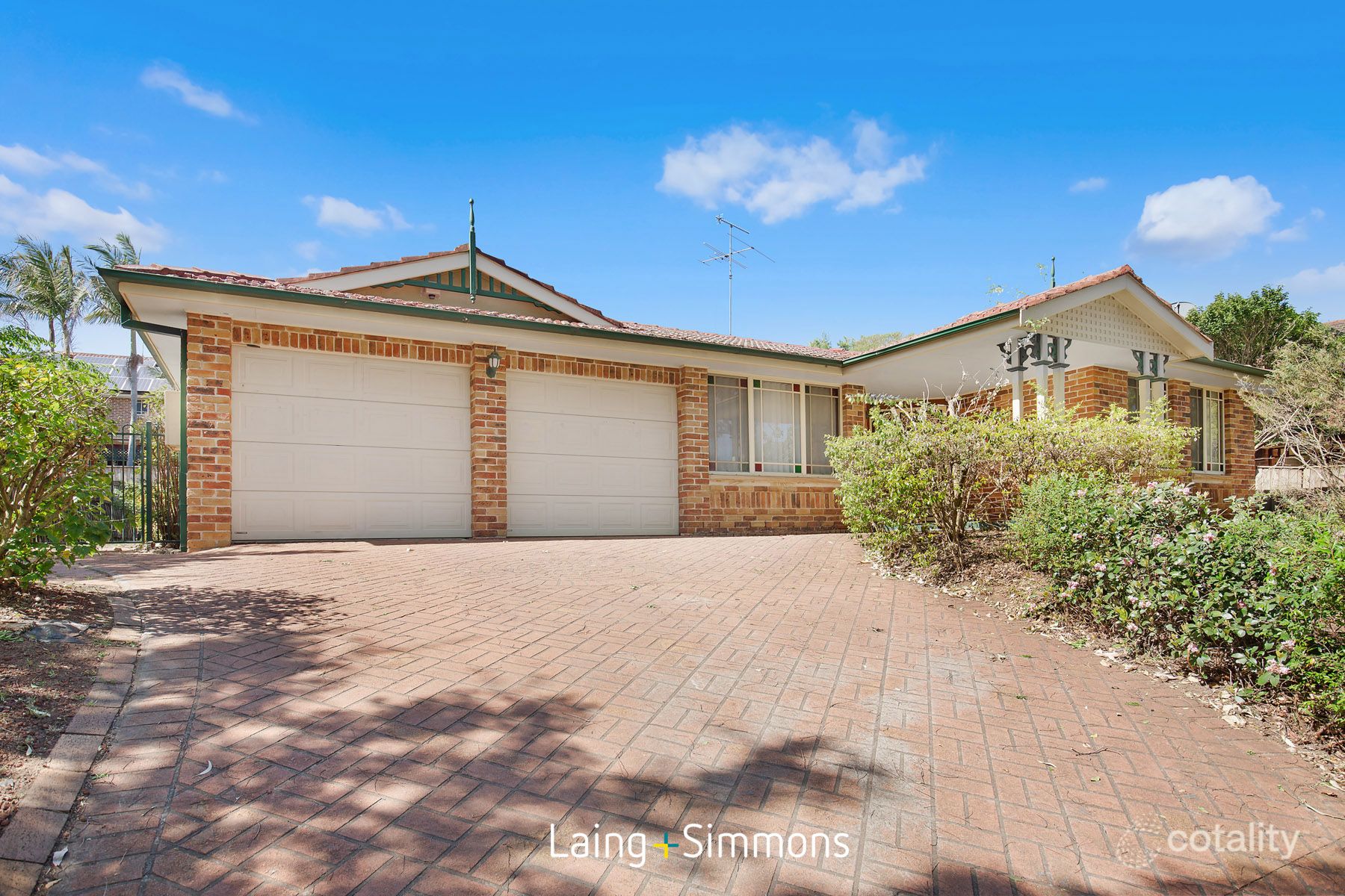 45 Bingara Cres, Bella Vista, NSW 2153